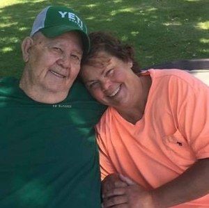 Meet your Posher, Tracy